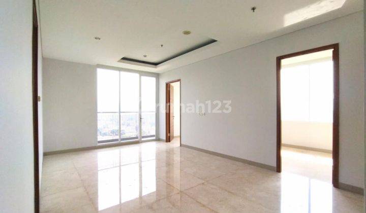 Dijual Dago Suite Apartemen Type 3Br Kosongan Sisa 1 Nego Keras 2