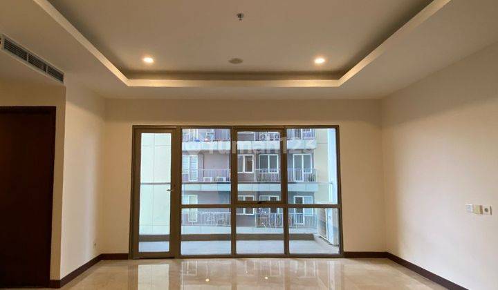 Dijual Apartemen Mewah Bandung Hegarmanah Residance Private Lift Unfurnished 1