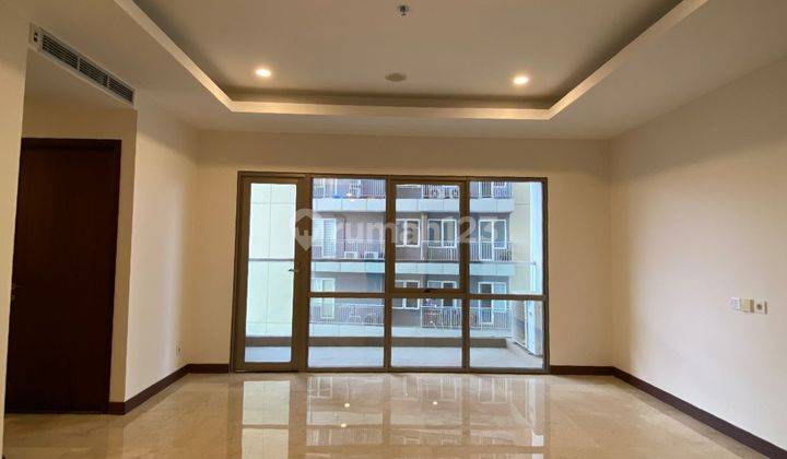 Dijual Apartemen Mewah Bandung Hegarmanah Residance Private Lift Unfurnished 2