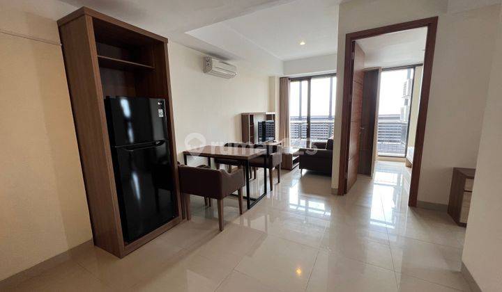 Dijual Apartemen Dekat Dago Itb Type 2Br Furnished Siap Huni 2