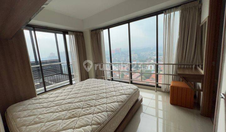 Dijual Apartemen Selangkah ke Itb Dago Type 2BR Siap Huni 2