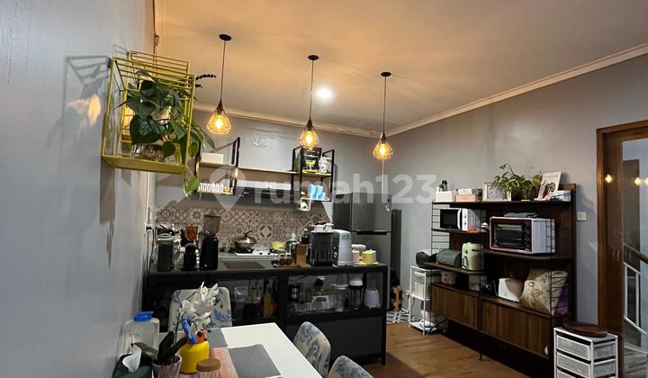 Dijual Rumah Siap Huni Di Ubud Village Sariwangi Bandung Utara Dijual Rumah Siap Huni Di Ubud Village Sariwangi Bandung Utara