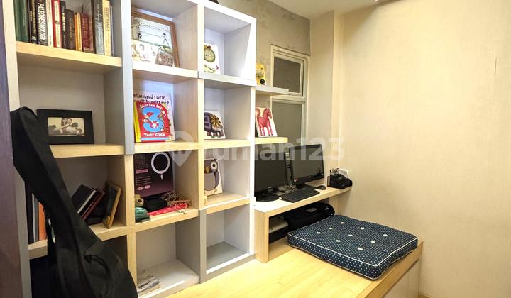 Dijual 2Br Apartemen The Suite Metro Cocok untuk Sewa Harian 2