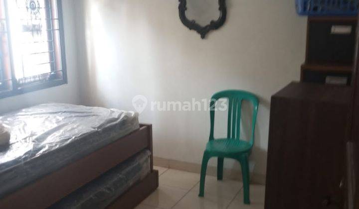 Sewa Rumah Dalam Komplek Di Margahayu Soekarnohatta Bandung 2