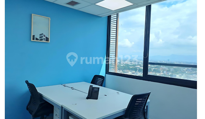 Office Space For Rent In The Center of Bandung City, Hquarters Asia Afrika Office Space For Rent In The Center of Bandung City, Hquarters Asia Afrika