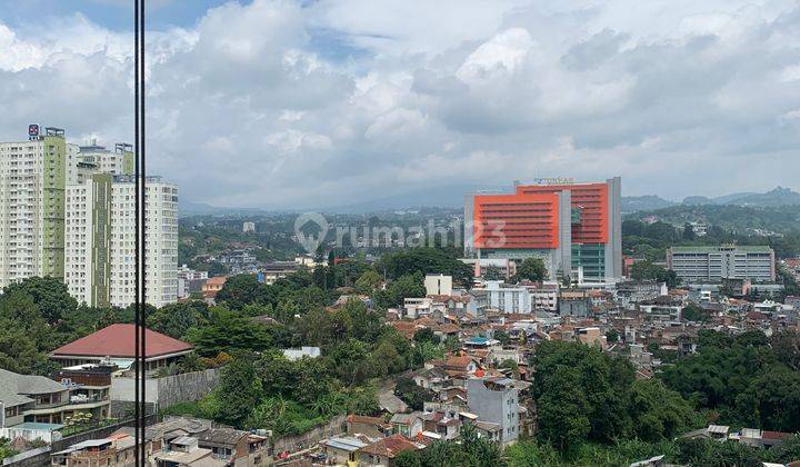 Sewa Apartemen Galeri Ciumbuleuit View Unpar 1