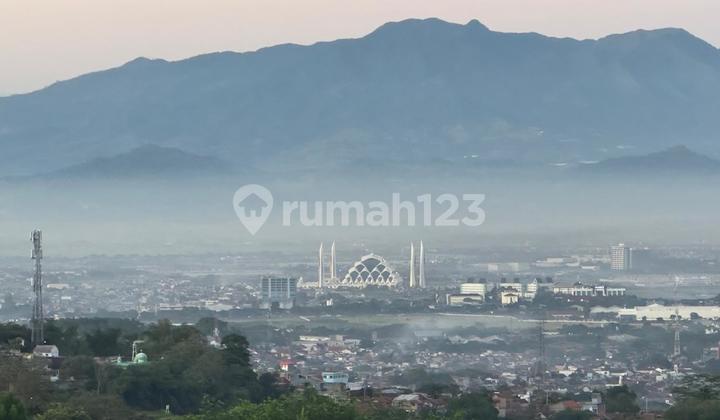 Dijual Rumah View Al Jabar Siap Huni Area Ujung Berung 1
