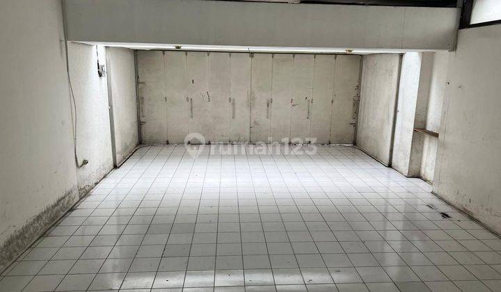 Sewa Rumah Di Ciumbuleuit Cocok Untuk Cafe Atau Resto 2