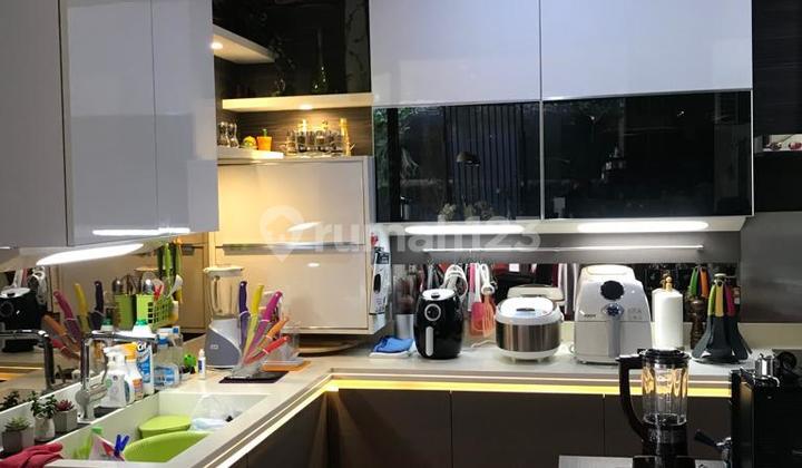 Dijual Rumah Di tatar Mayang Sunda Kota Baru Parahyangan 2