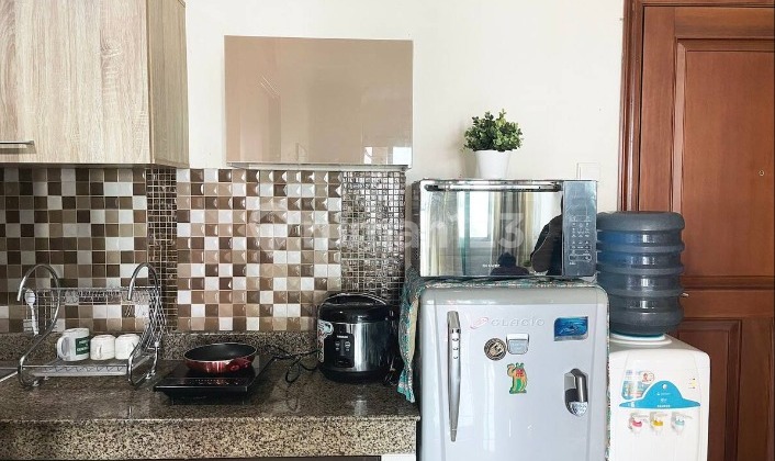 For Sale 2BR Apartment Near ITB Bandung Galeri Ciumbuleuit 1 2