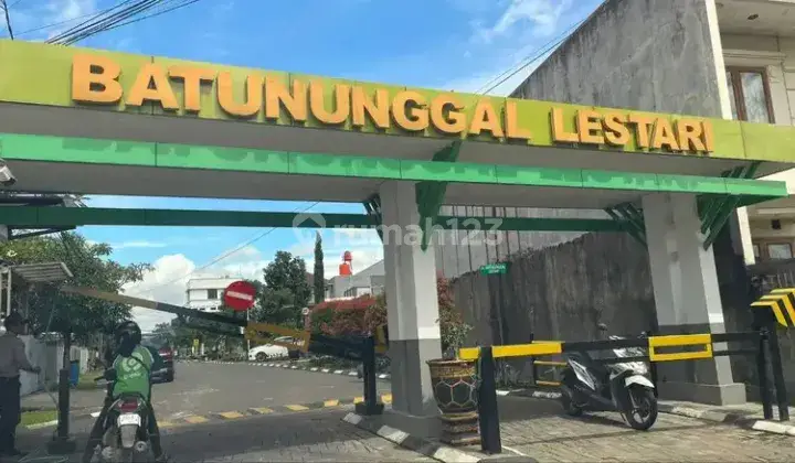 Dijual Kavling Di Batununggal Tengah Kota Bandung Bisa Split 2