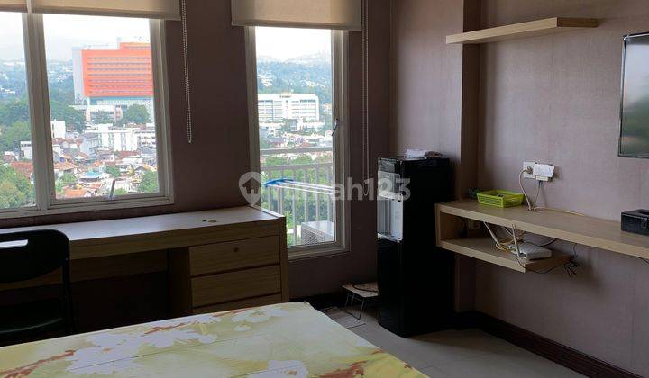 Sewa Apartemen Galeri Ciumbuleuit View Unpar 2