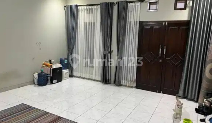 Sell House Near Tsm Mall Bandung