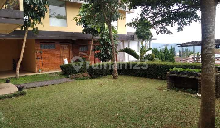 Dijual Hotel Aktif di Mainroad Lembang Bandung Barat Dijual Hotel Aktif di Mainroad Lembang Bandung Barat