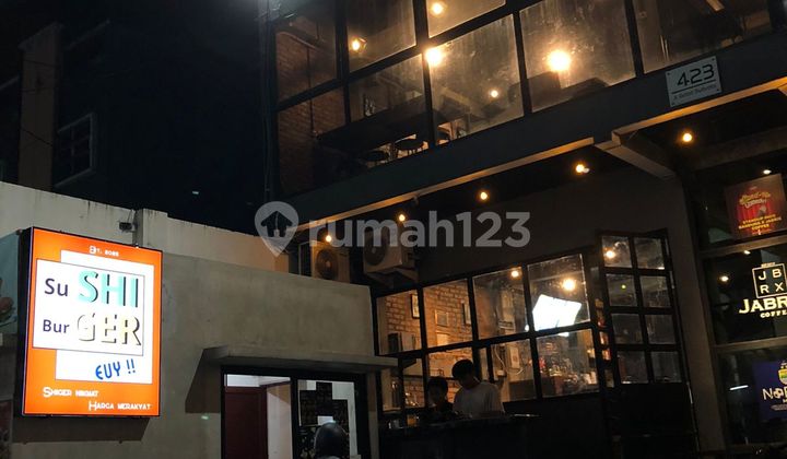 Dijual Ruang Usahah Hotel dan Cafe Samping Trans Studio Mall Strategis Dijual Ruang Usahah Hotel dan Cafe Samping Trans Studio Mall Strategis