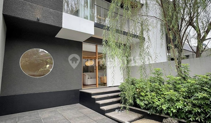 Dijual Rumah Japandi Style Dekat Toll Soekarnohatta Bandung Dijual Rumah Japandi Style Dekat Toll Soekarnohatta Bandung