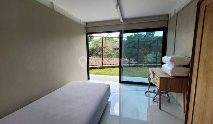 Dijual Rumah Minimalis Modern Di Cigadung Bandung Utara 2