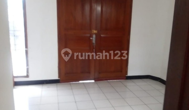 Sewa Rumah di Dago Dekat Itb Bandung 2