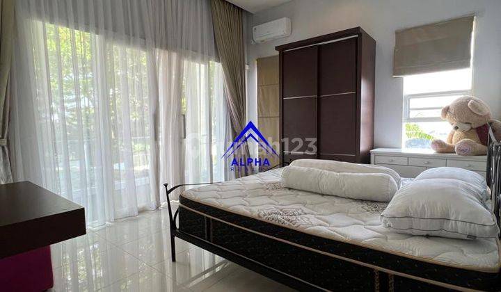 Dijual Rumah Villa Di Dago Resort Best View Dengan Kolam Renang 2