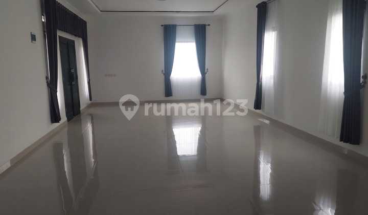 Dijual Rumah di Lembang Dekat Wisata Luas Tanah 627 Meter Termurah 2