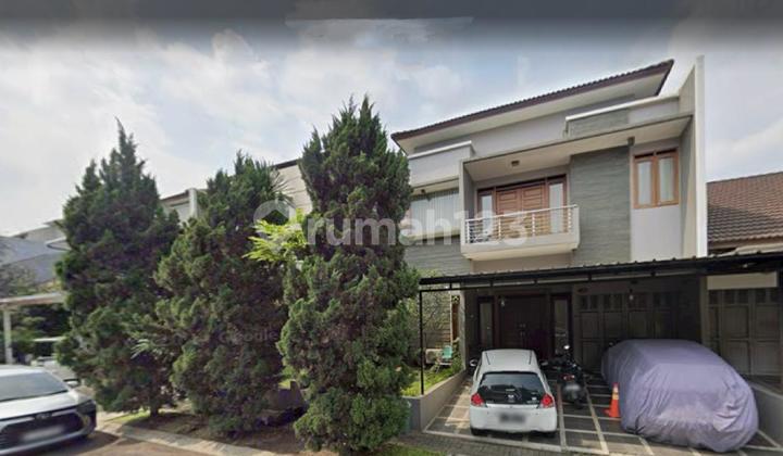 Dijual Rumah Di Mekawangi Singgasana Pradana Dijual Rumah Di Mekawangi Singgasana Pradana