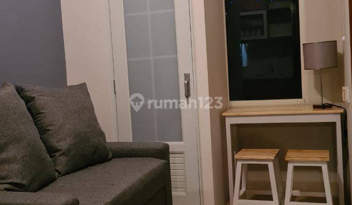 Disewakan Apartment 2br Di Pinewood Dekat Itb 2