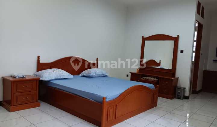 Disewakan Rumah Di Area Gegerkalong Setiabudi Bandung 2