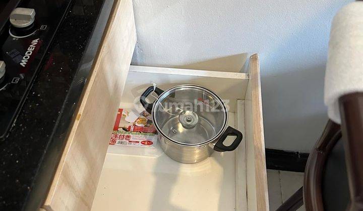Dijual Murah Apartemen 2BR Pinewood Dekat Itb jatinangor 2