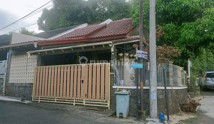 Disewakan Rumah Di Sunrisehill Residance Bandung 1