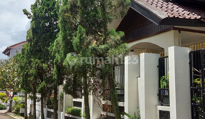 Dijual Rumah Di Dalam Komplek Harga Di Bawah NJOP