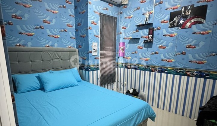 Dijual Rumah Di Bumi Cikoneng Bojongsoang Samping Podomoro 2