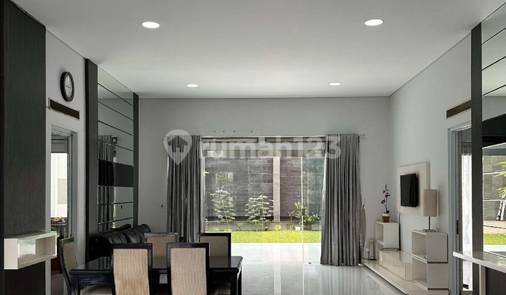 Dijual Rumah Di Daisy Garden Dago Pakar Resort 2