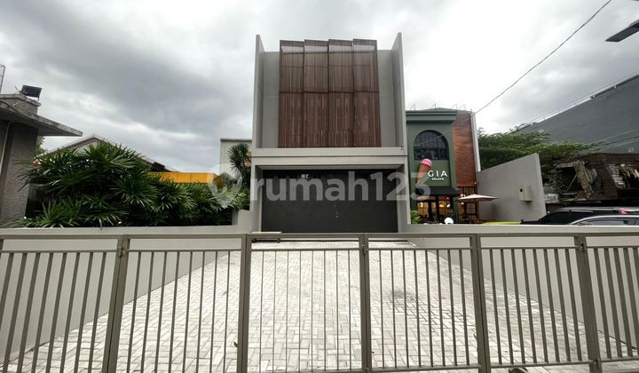 Disewakan Ruko Di Area Pasir Kaliki Dekat Paskal 23