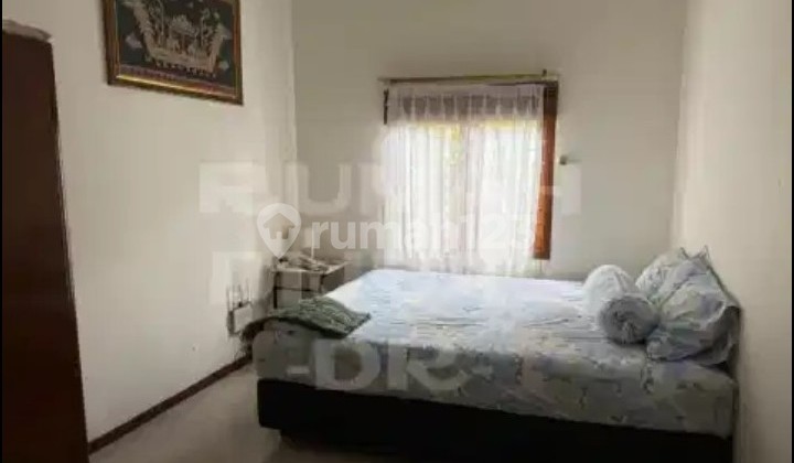 Sewa Rumah di Sukajadi Dekat Pvj Rshs 2