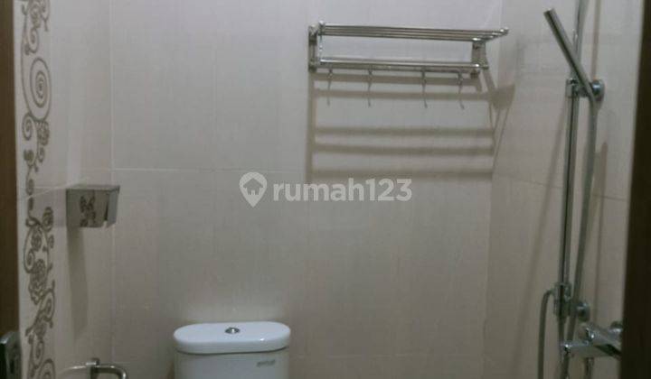 Disewakan Rumah Di Sunrisehill Residance Bandung 2