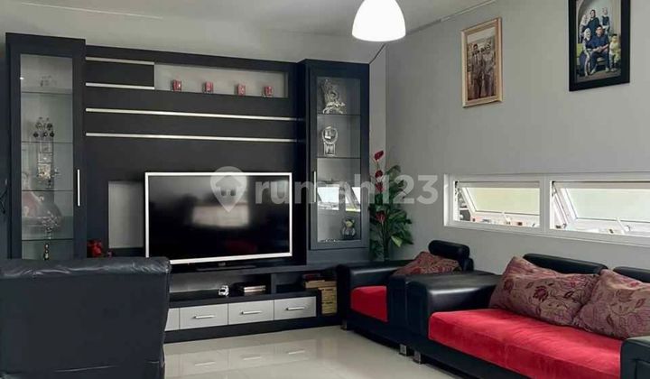 Dijual Rumah Dekat Toll Buahbatu Bandung Luas Tanah 350 Meter 2