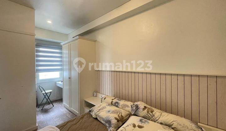 Cheap Sale Fully Furnished 2br Apartment Paranyangan Residence Cheap Sale Fully Furnished 2br Apartment Paranyangan Residence
