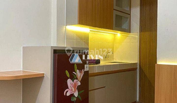 Disewakan Apartemen Pinewood Dekat Itb Jatinangor 2