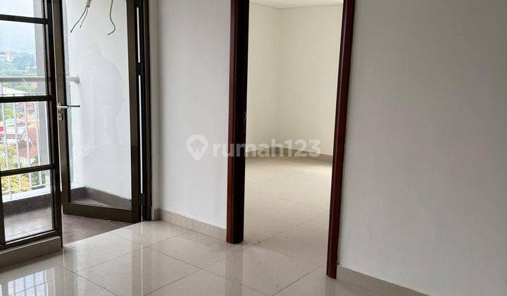 Dijual Murah Apartemen Tamansari Tera Tengah Kota Bandung Type 2Br 2