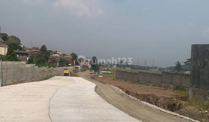 Land For Sale For An Apple Factory In Bandung, Indonesia 2