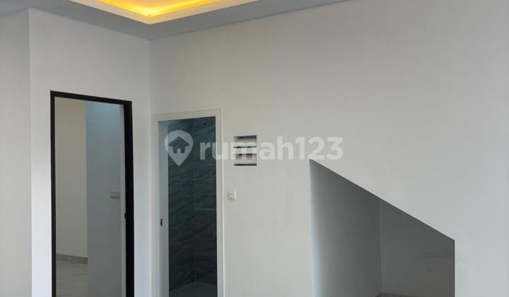 Dijual Rumah Baru Murah di Kopo Permai Dijual Rumah Baru Murah di Kopo Permai