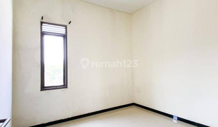 Dijual Rumah Siap Huni Di Grandsharon Soekarnohatta Bandung 2