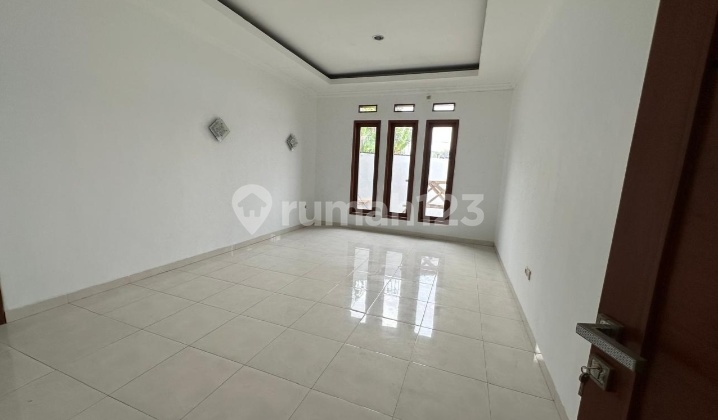Dijual Rumah Murah Di Cimahi Utara Luas Tanah 247 Meter 2