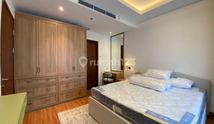 Dijual Apartemen Hegarmanah Residance Full Furnished Private Lift 2