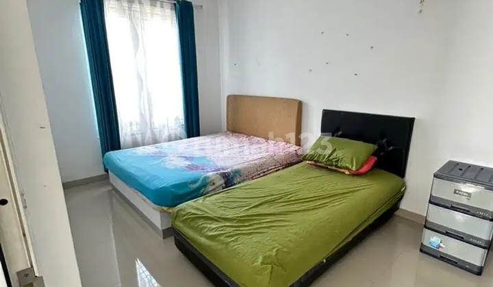 Dijual Murah Rumah di Komplek Cigadung Greendlan 2