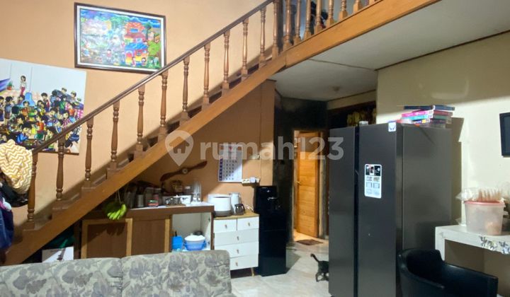 Dijual Rumah Cijerokaso Gegerkalong Luas Tanah 318 Meter Termurah 2