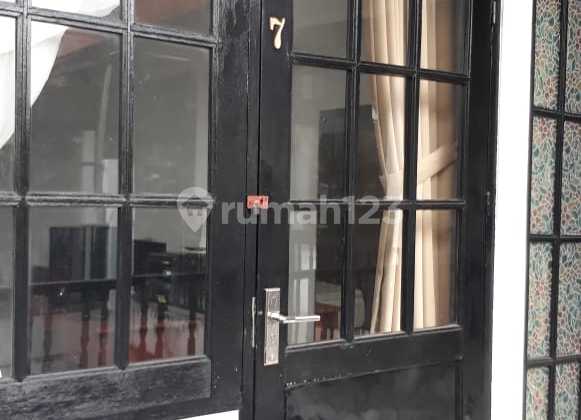 Dijual Rumah Tengah Kota Bandung Dekat Gedung Sate Sukaluyu Sidomukti 2