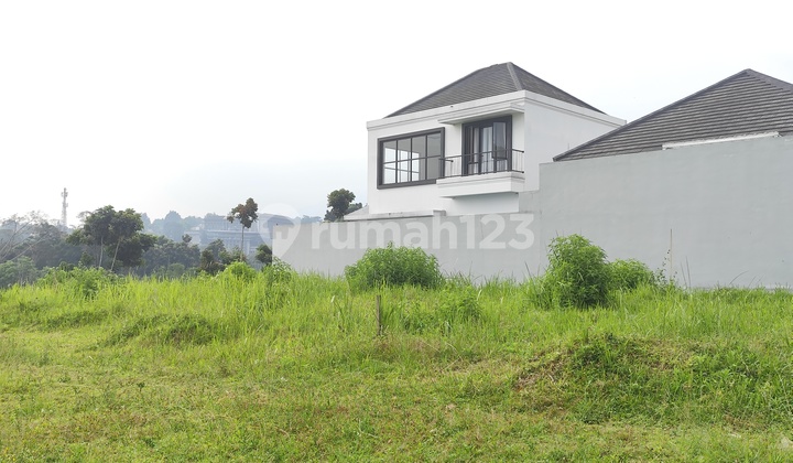 Dijual Tanah Di Budi Indah Siap Bangun Dijual Tanah Di Budi Indah Siap Bangun