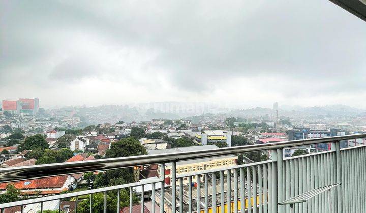 Dijual Apartemen Dago Suite 2Br Lantai Premium Full Furnished Dekat Itb 2