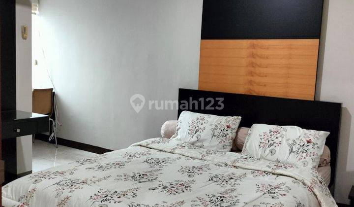 Dijual Apartemen Galeri Ciumbuleuit 1 Hadap Kolam 2